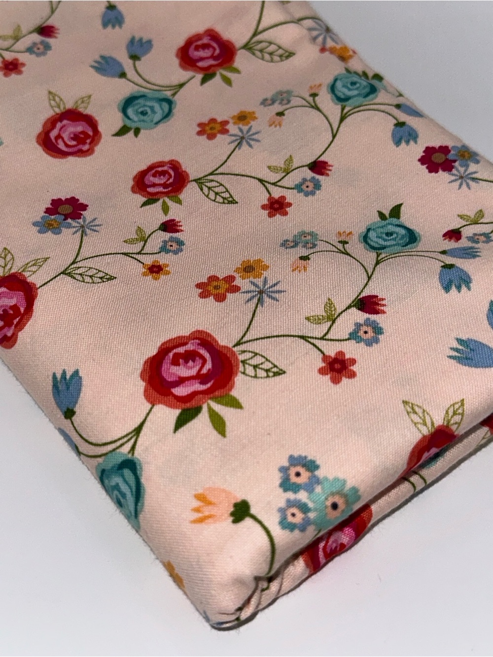 Calico Cowgirls by Poppie Cotton (peach)